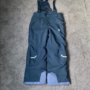 SPYDER'S TARANTULA PANT,